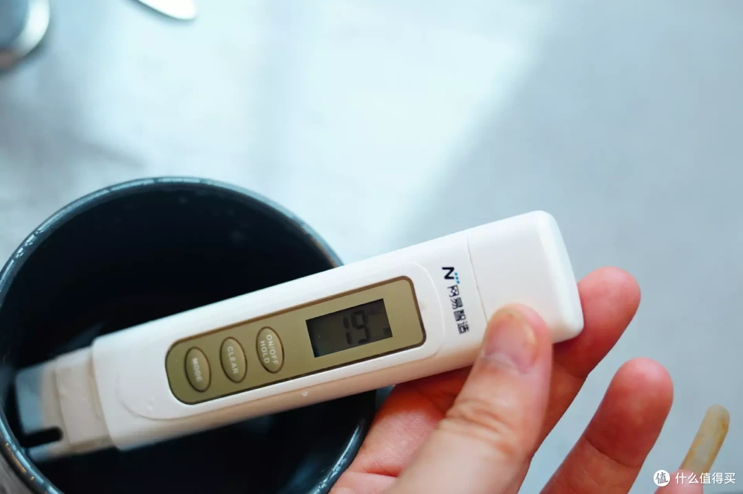 核废水污染净水?或许我找到了家庭饮用水解决方案!