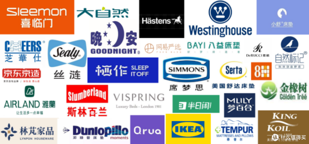【双十一买床垫】先别急!业内人士教你怎么省钱!各款床垫优惠价格,买对不买贵!