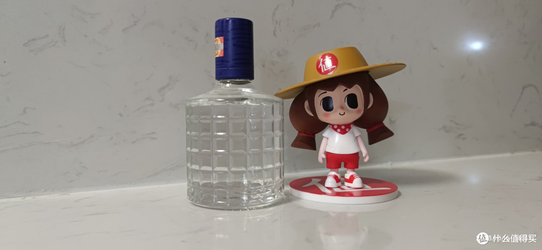 泸州老窖白瓶小酒,你们买到了吗?