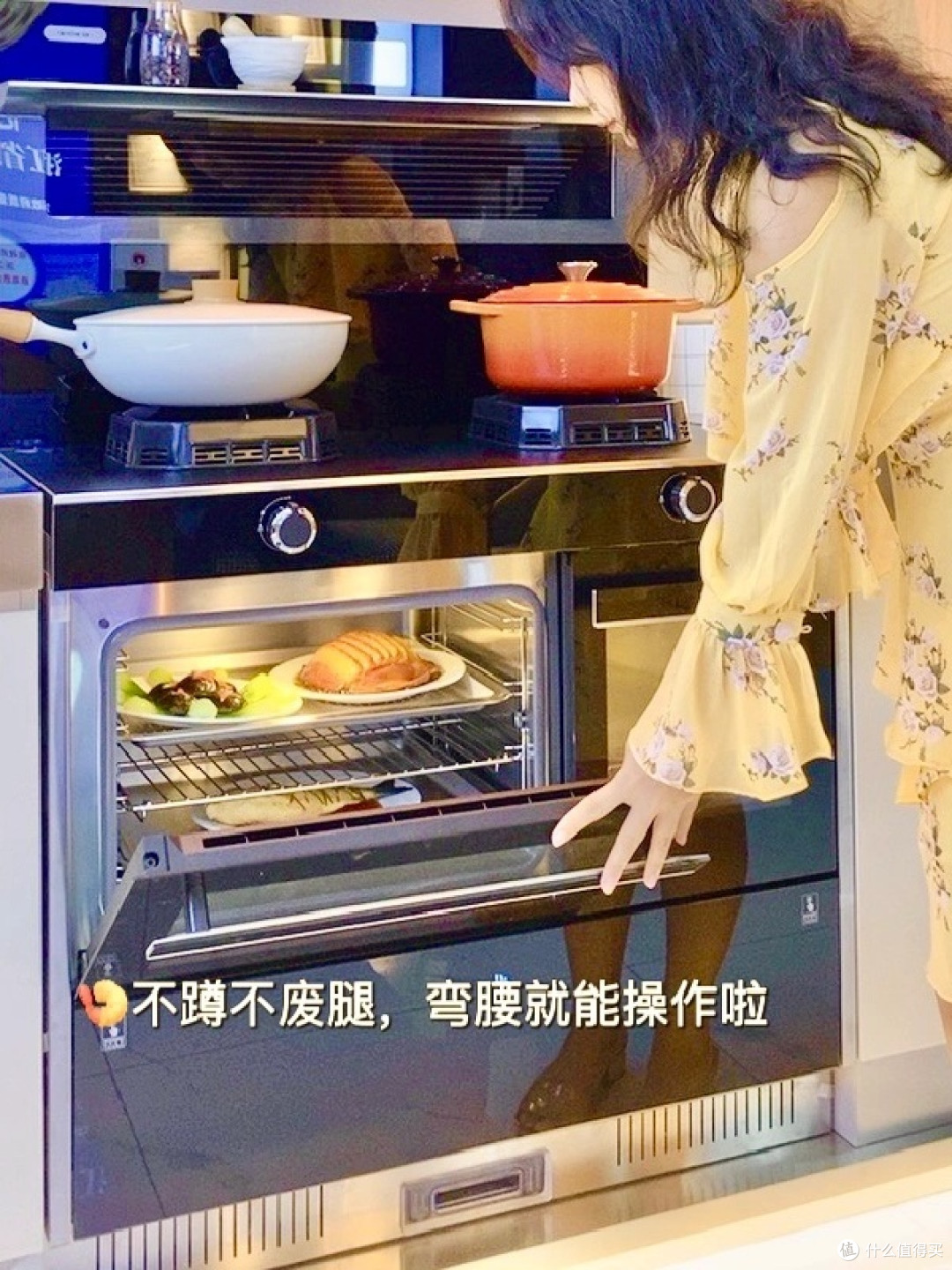 4㎡原木风小厨房,还是我的梦中情厨