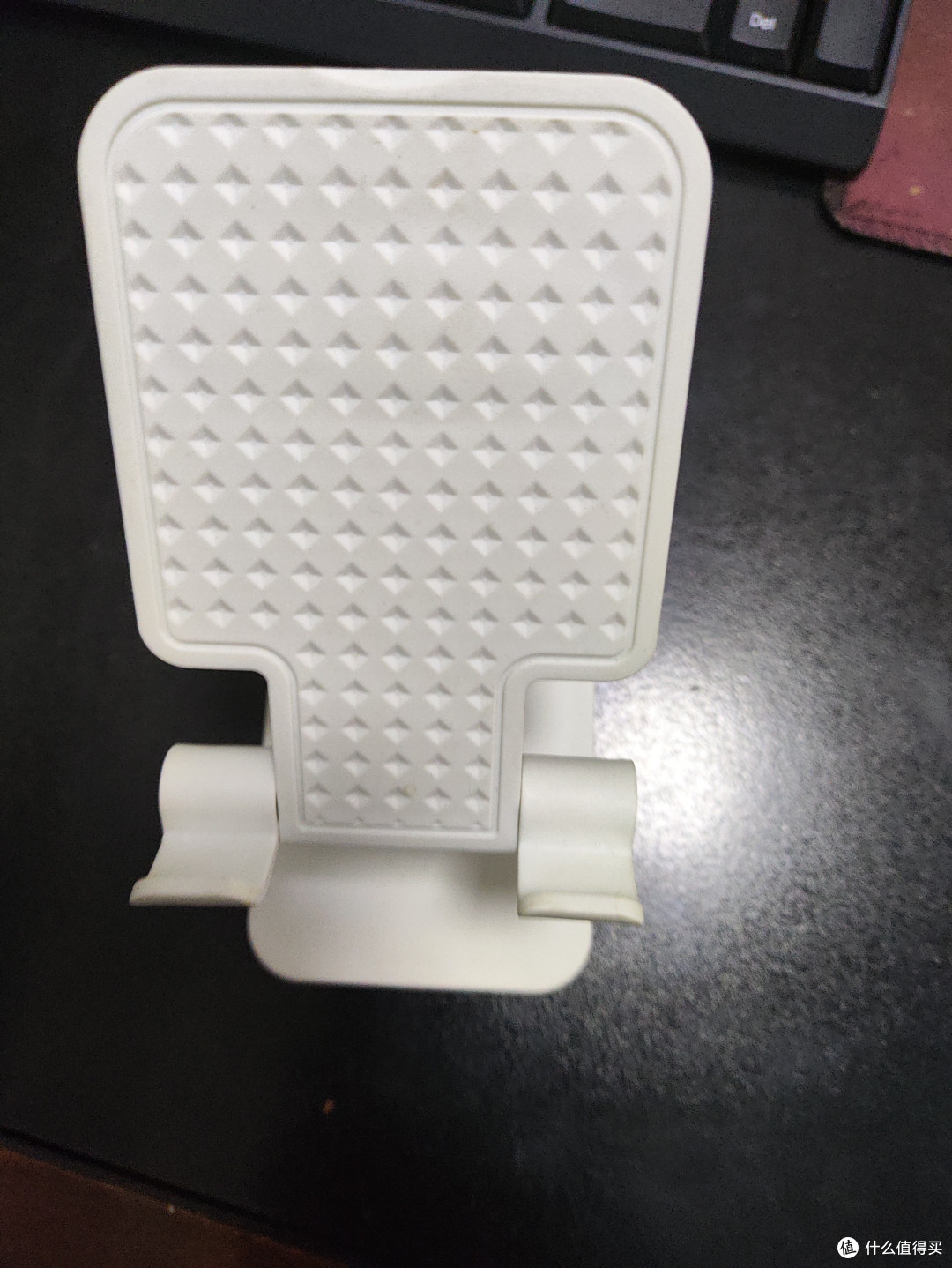 你用过手机支架吗？