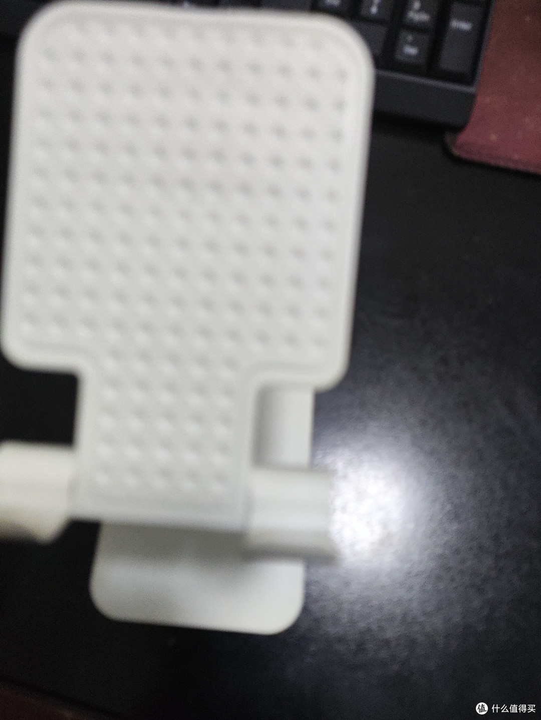 你用过手机支架吗？