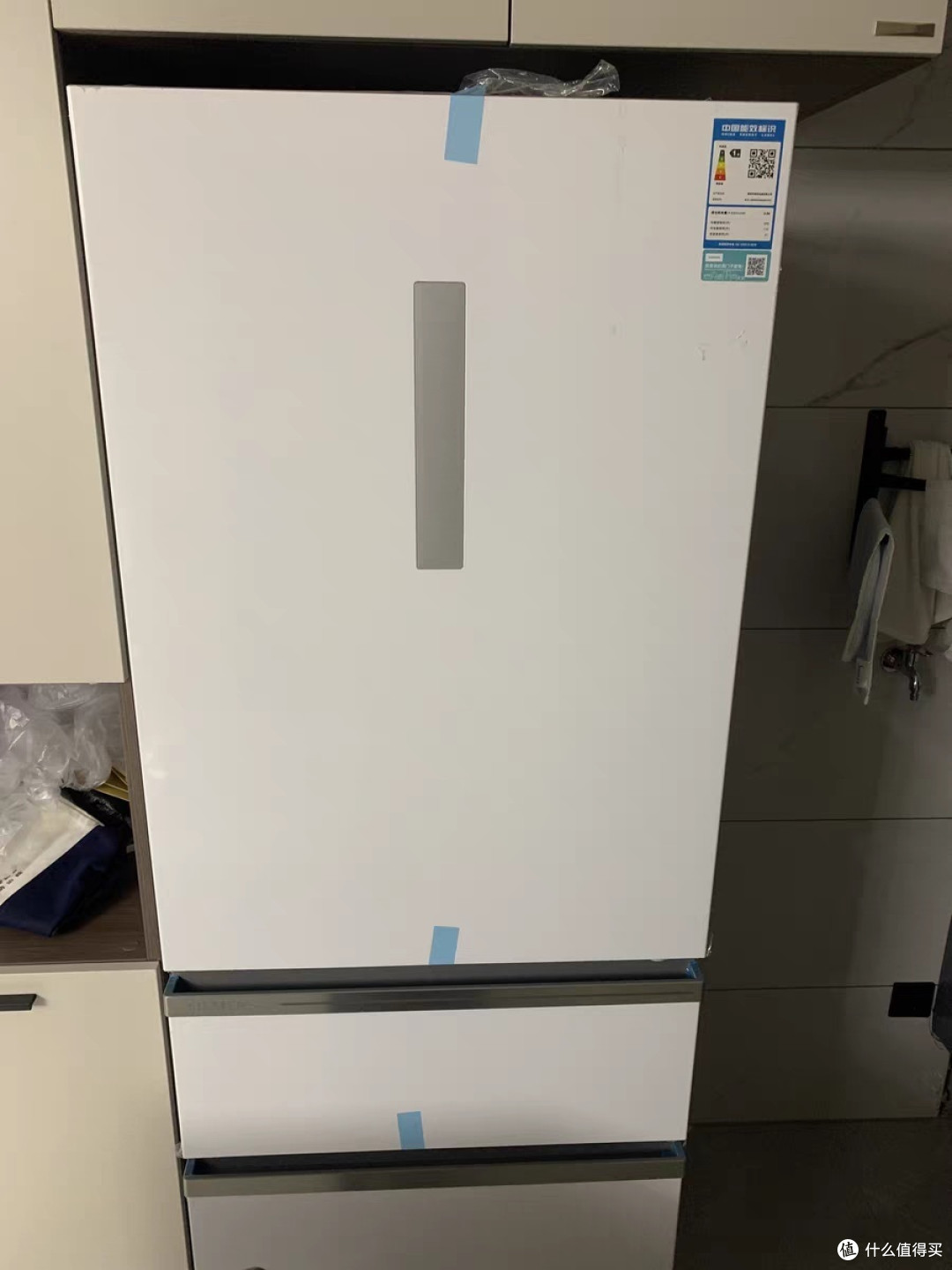 西门子大家电冰箱