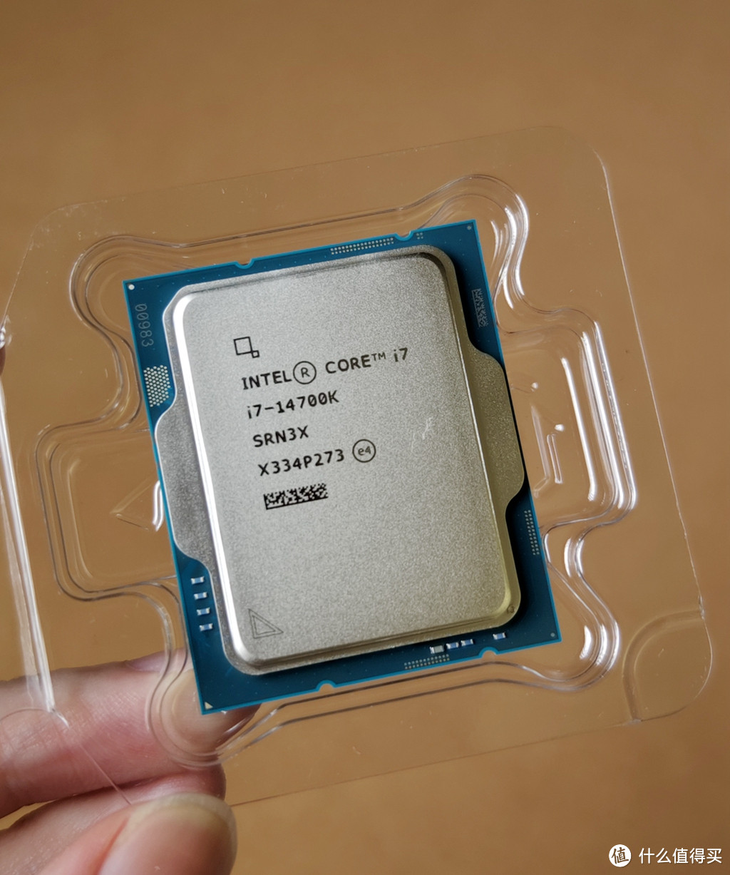 14代酷睿来袭，最值的是Intel i7-14700K？一套中高端游戏&生产力配置案例解析