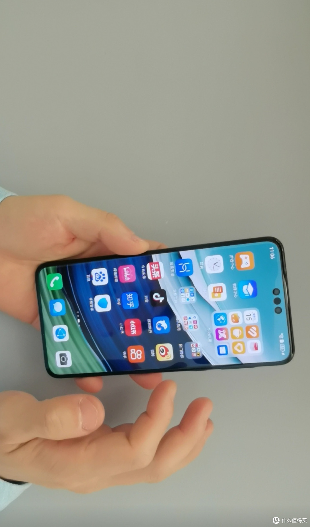 宝剑锋从磨砺出!mate60pro+遥遥领先!