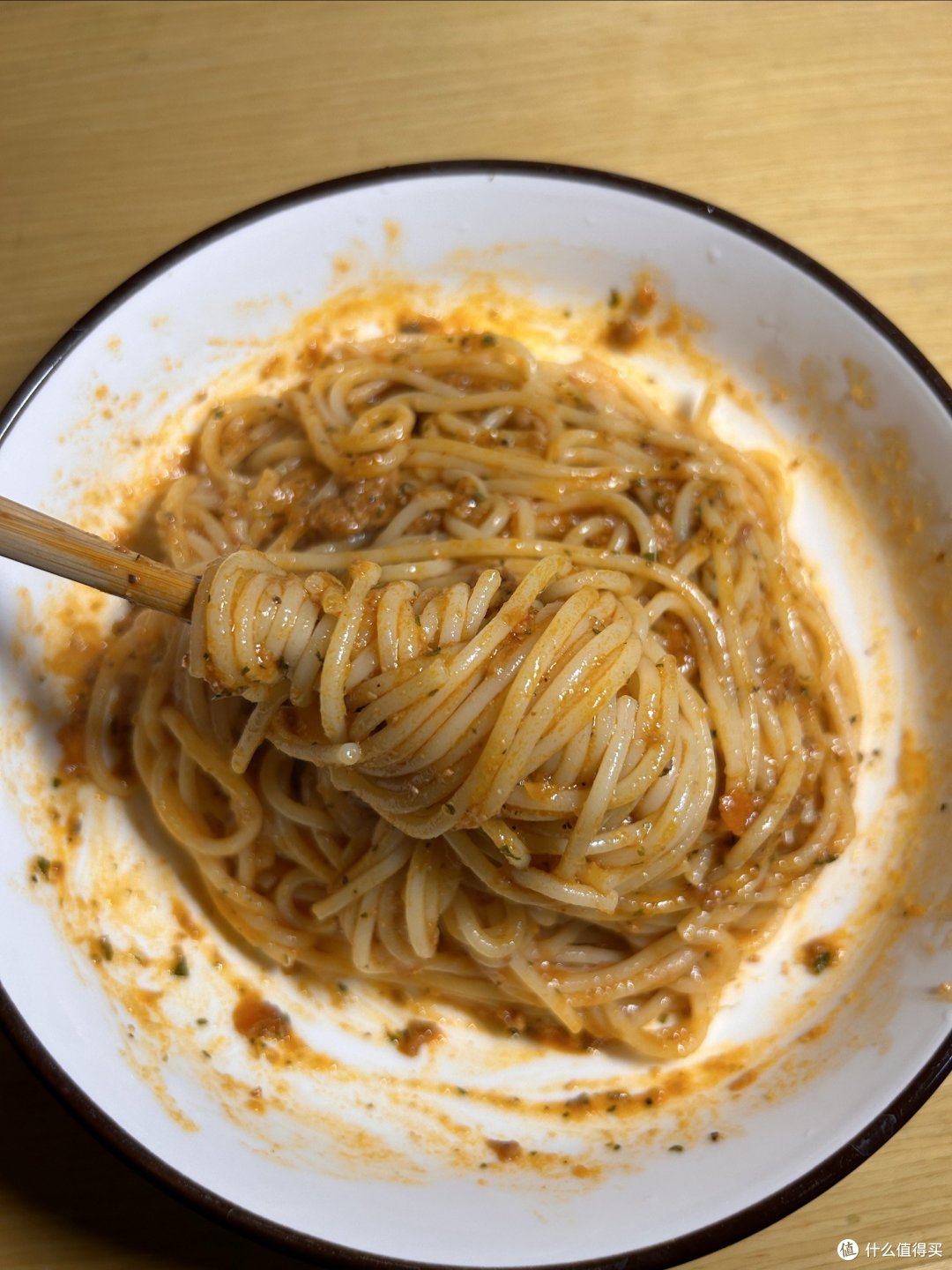 健身必备餐~空刻意面🍜到底值得购买吗?