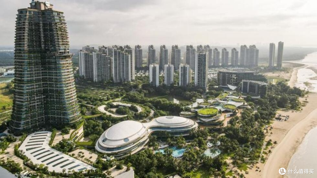碧桂园债务危机的根源解析