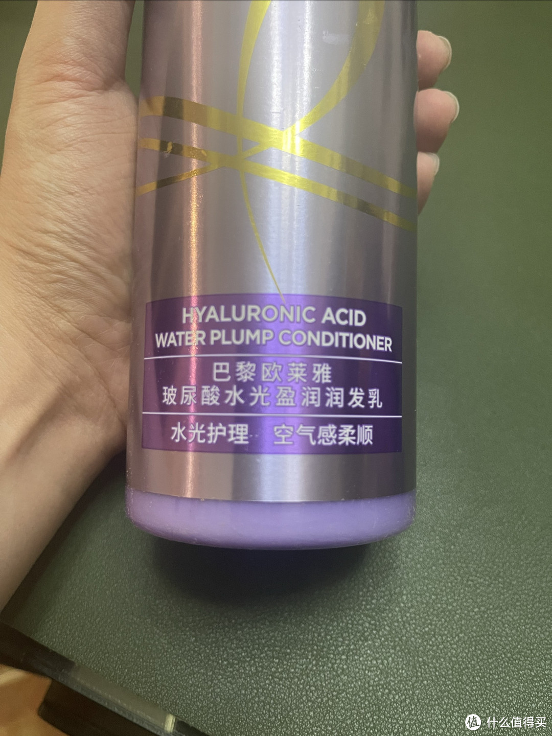 这是一款用了会上瘾的洗护套装,托尼都说我的发质变好了