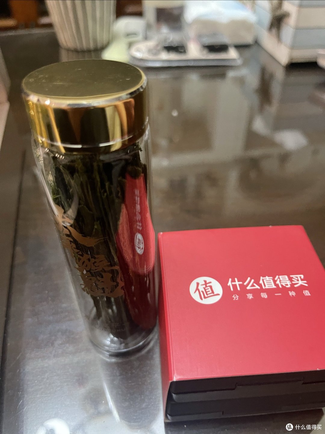 太平猴魁，让我体验到了不一样的品茶享受