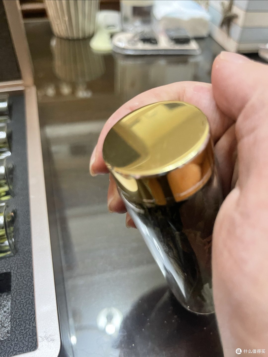 太平猴魁，让我体验到了不一样的品茶享受