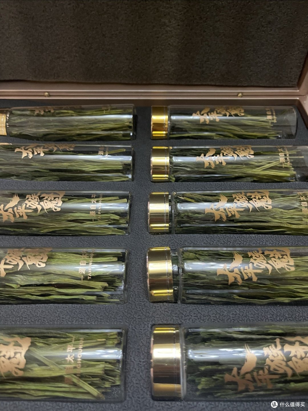 太平猴魁，让我体验到了不一样的品茶享受