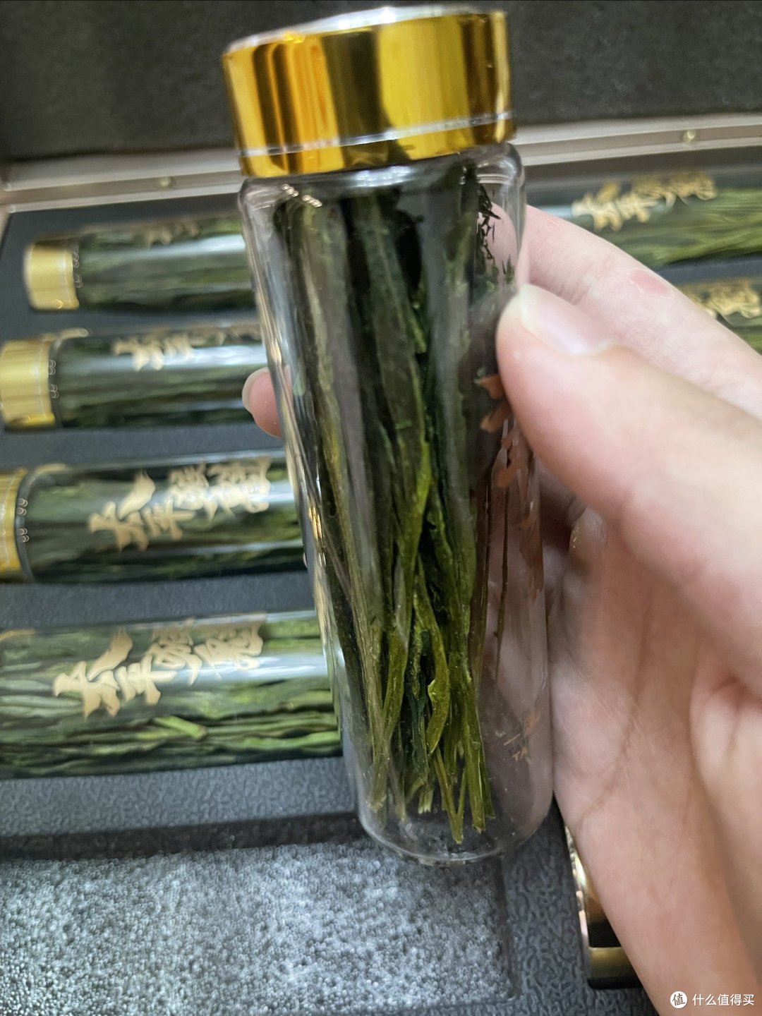 太平猴魁，让我体验到了不一样的品茶享受