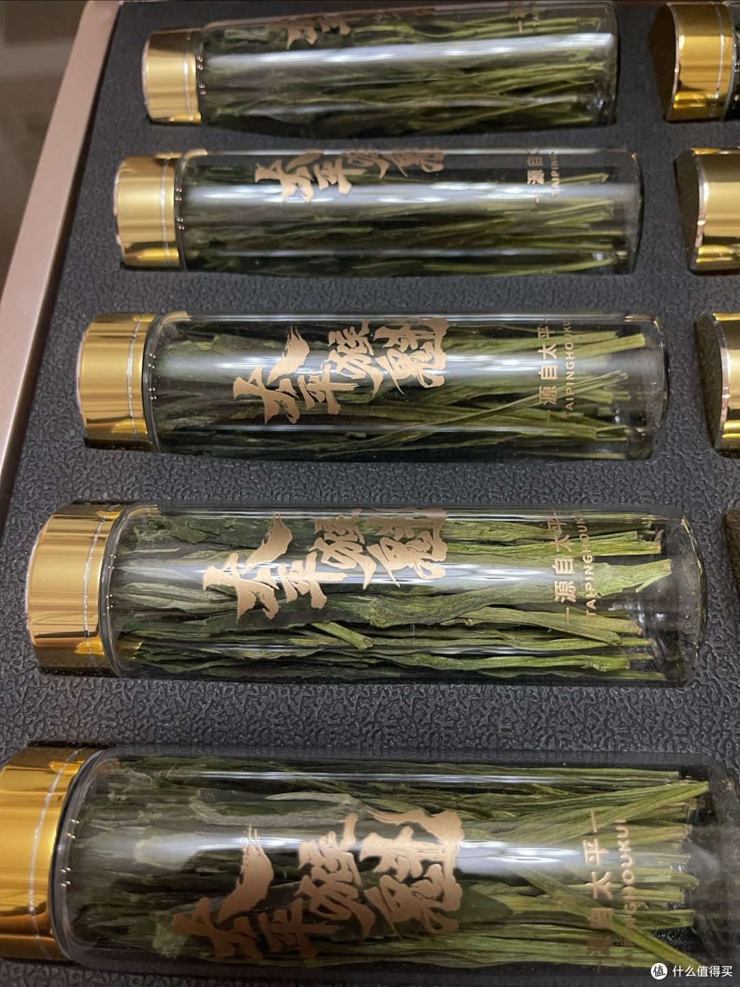 太平猴魁，让我体验到了不一样的品茶享受