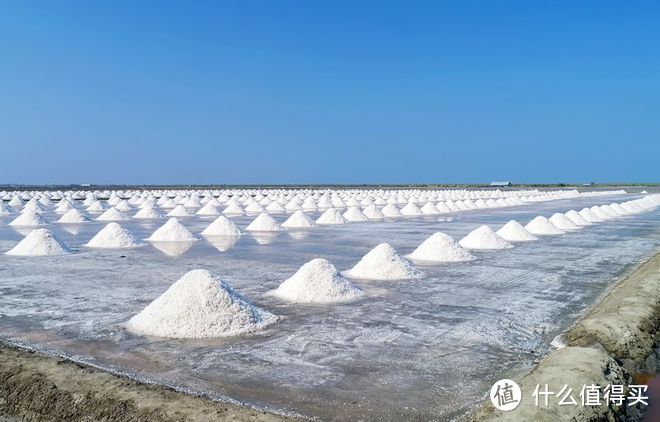 井盐海盐湖盐哪种盐最好？别吃错了！