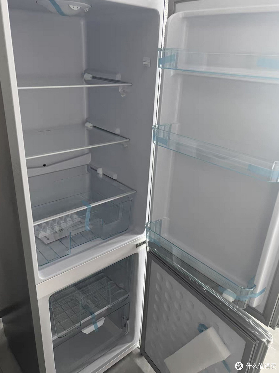 美的冰箱能耗高不高？