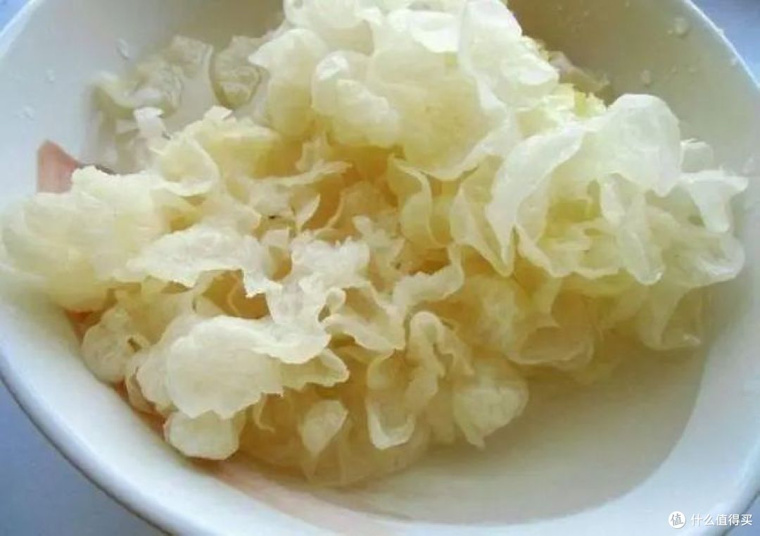 冰糖雪梨银耳的正确做法,两种方法,简单易学!
