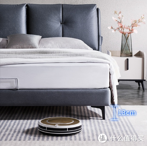 顾家家居 意式 科技布 饱满双靠包 软床——舒适与美观的结合