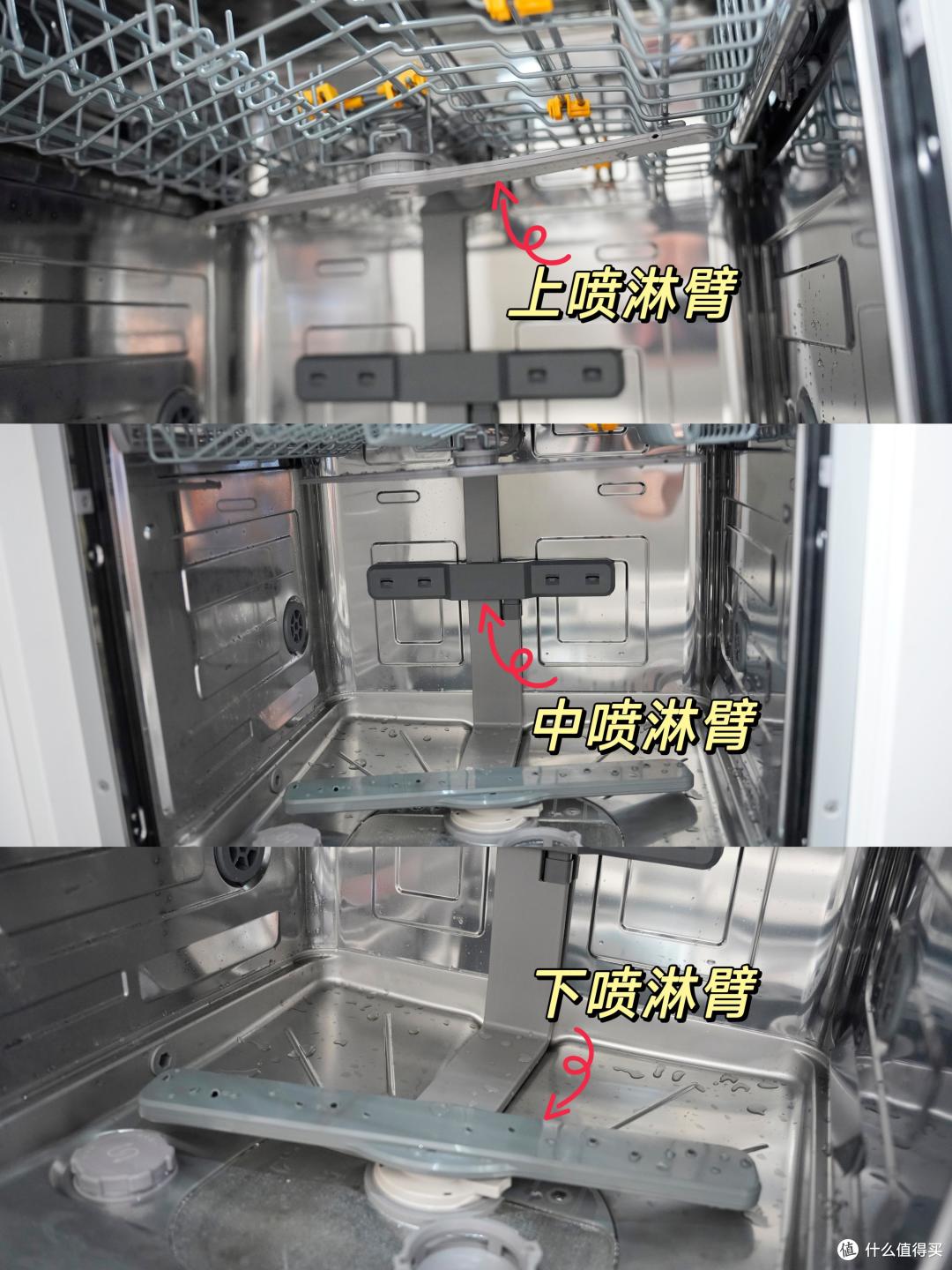 2023接地气洗碗机选购攻略,附方太最新V6系列洗碗机评测,同价位优选推荐!