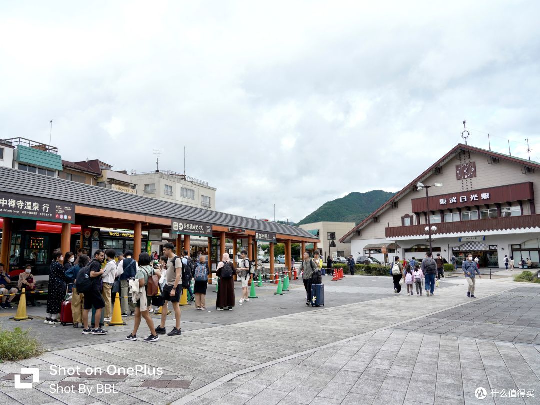富士山之旅 1:日光世界遗产的精美建筑
