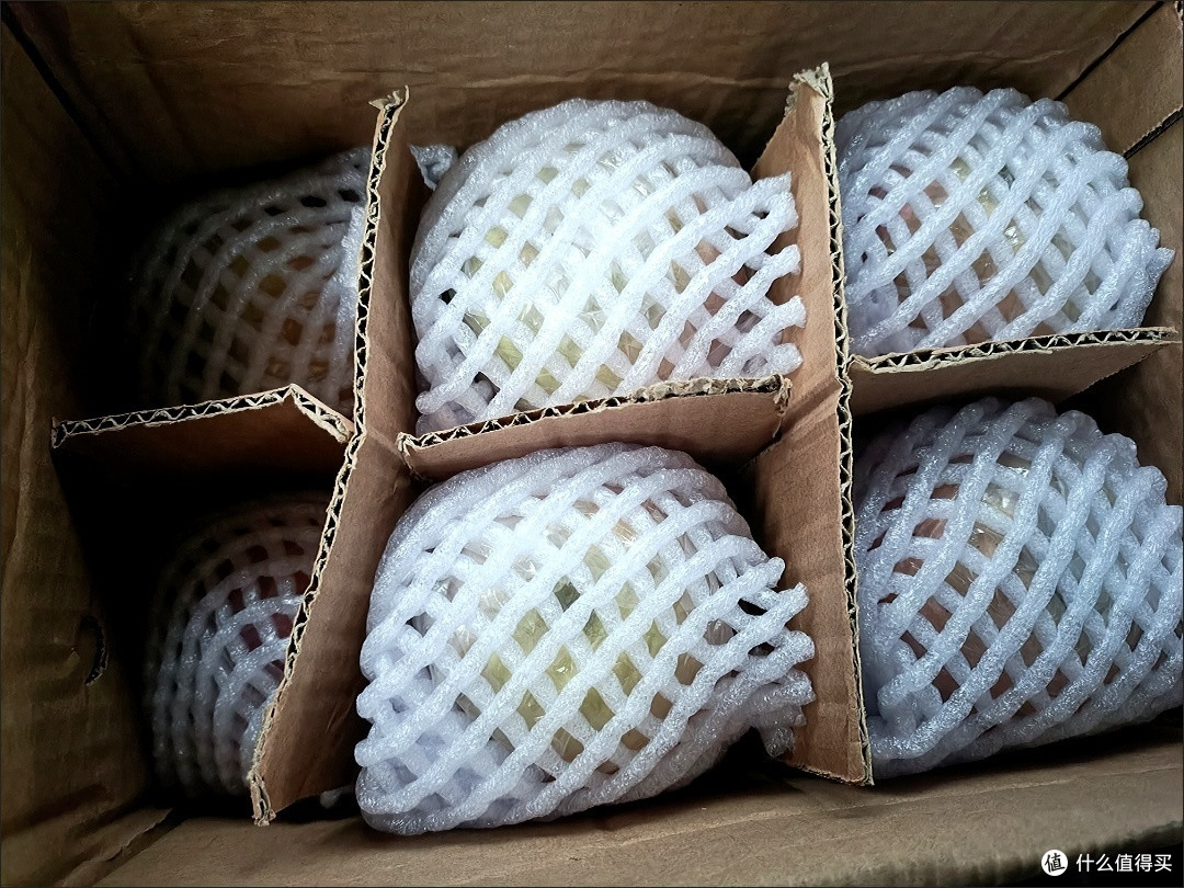 冰糖心苹果,甜蜜的享受