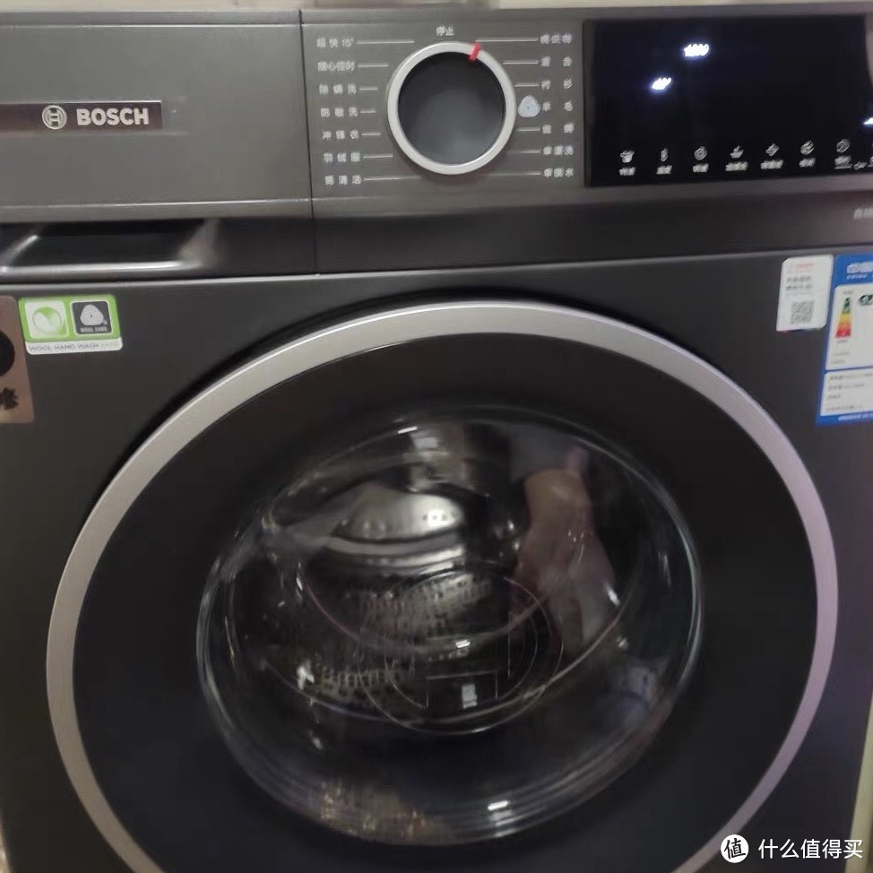  洗衣机：革新生活中的不可或缺的伙伴