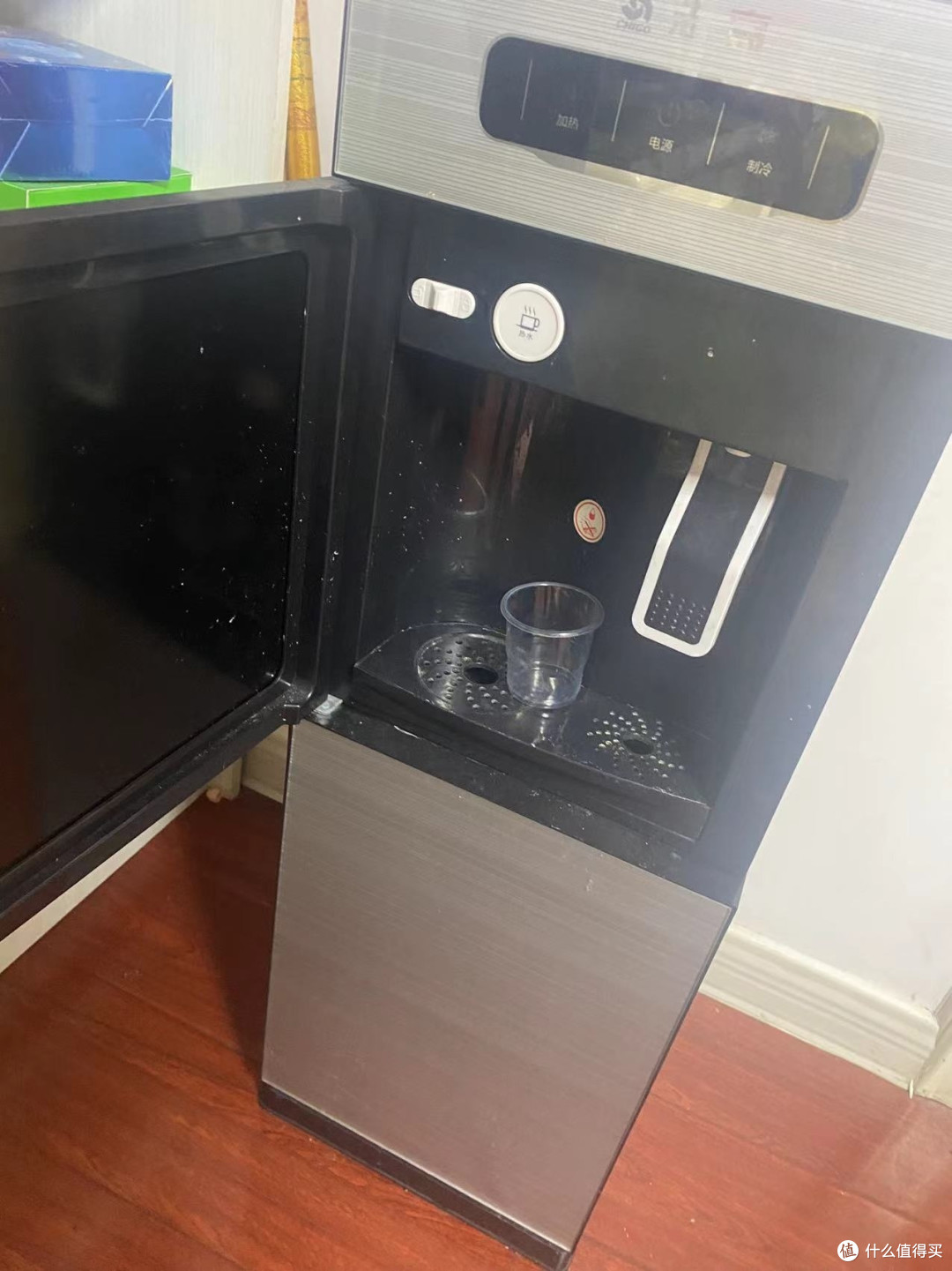 以下是选购志高饮水机的一些建议