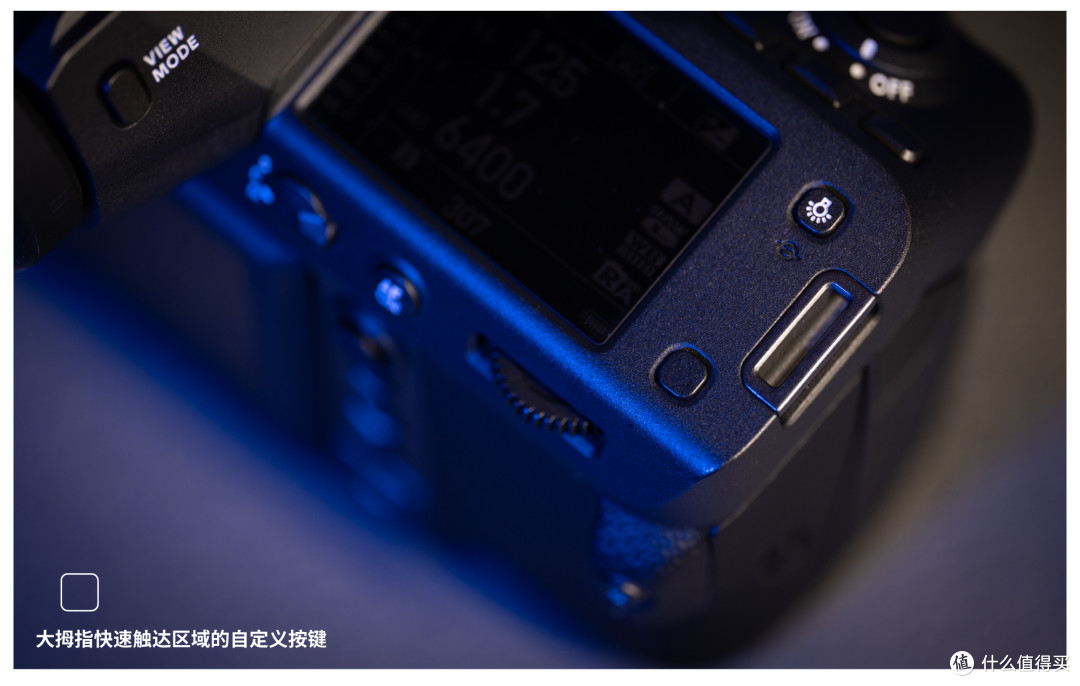 更快更精+更锐更强?富士GFX100 II+GF80/1.7长短板全评