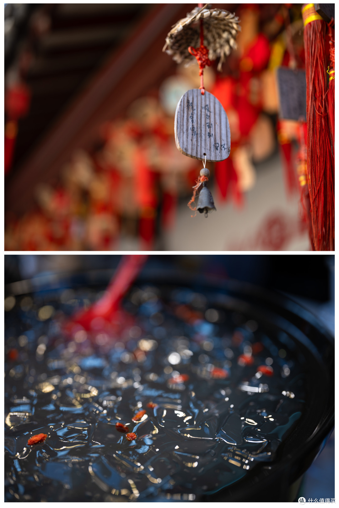 更快更精+更锐更强?富士GFX100 II+GF80/1.7长短板全评