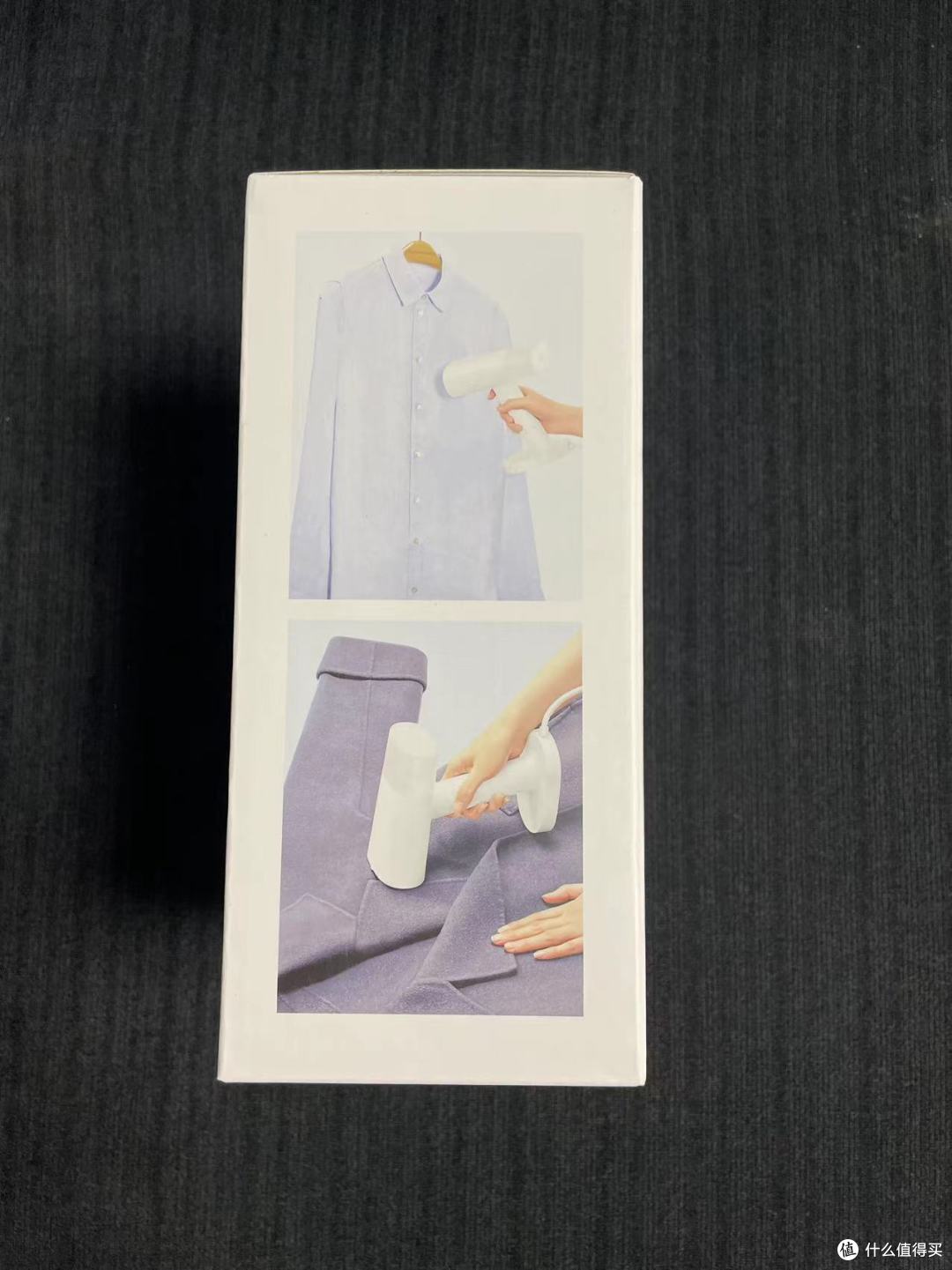 包装侧面使用方法展示