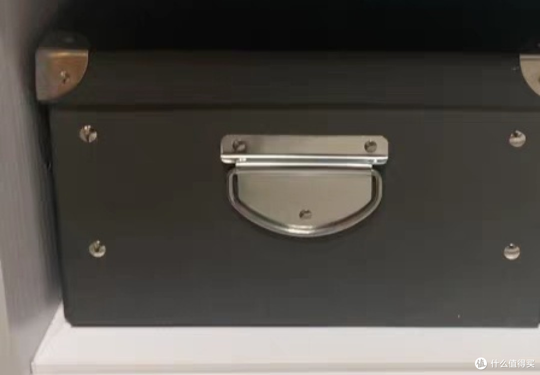 折叠收纳盒