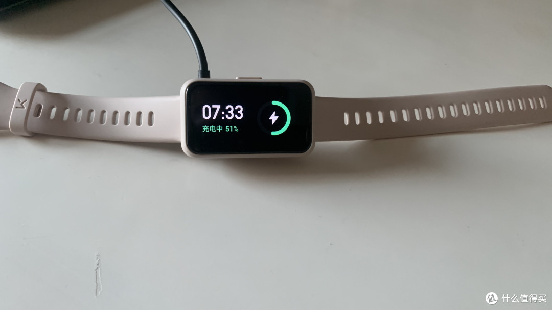 Keep手环 B4 Lite 上手轻体验