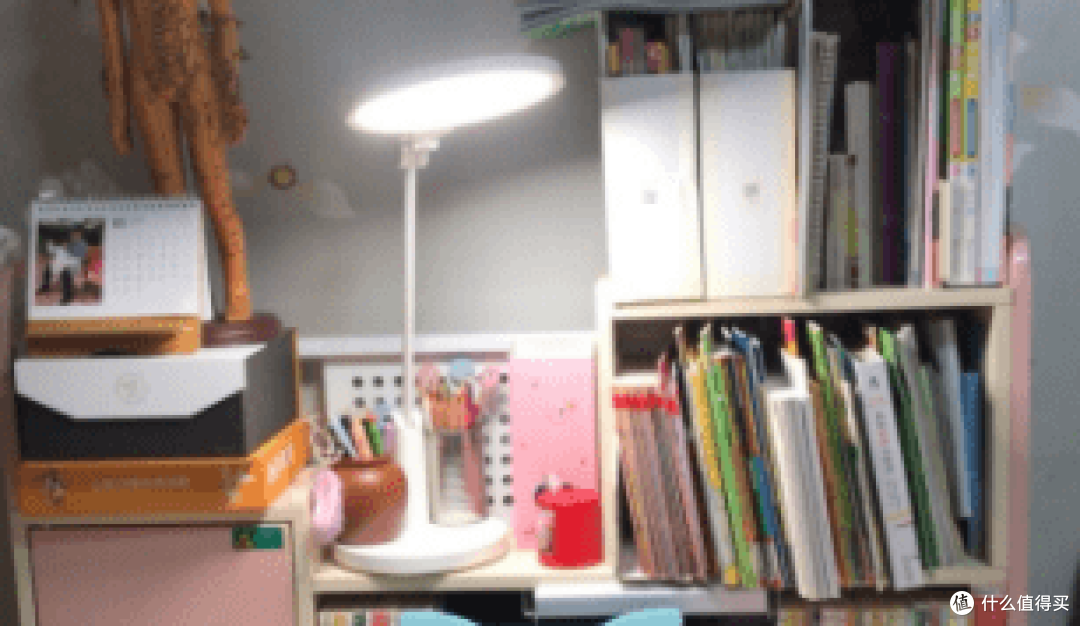 哪个牌子的护眼台灯适合中小学生?适合中小学生的台灯推荐