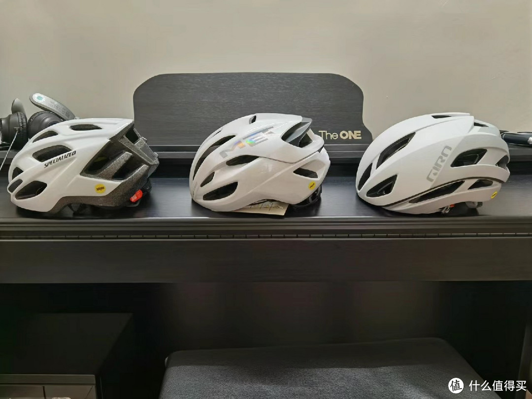 如何选择适合的公路自行车头盔