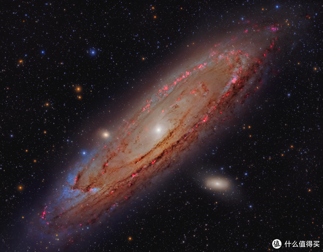 M31 仙女座大星系