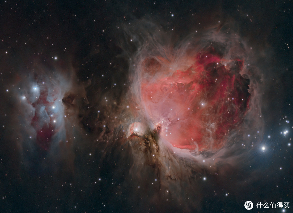 M42 猎户座星云
