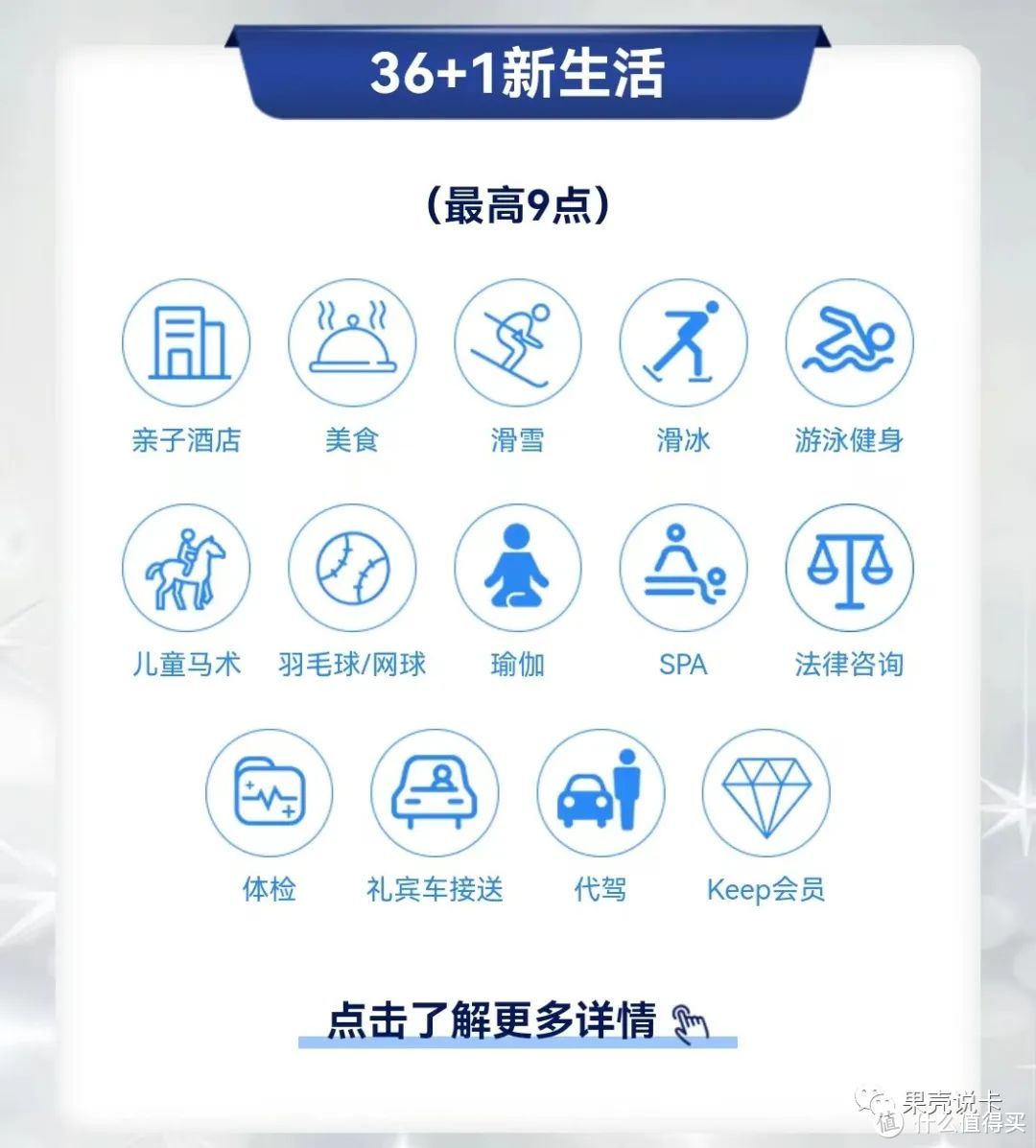 中信精英级，就是它了