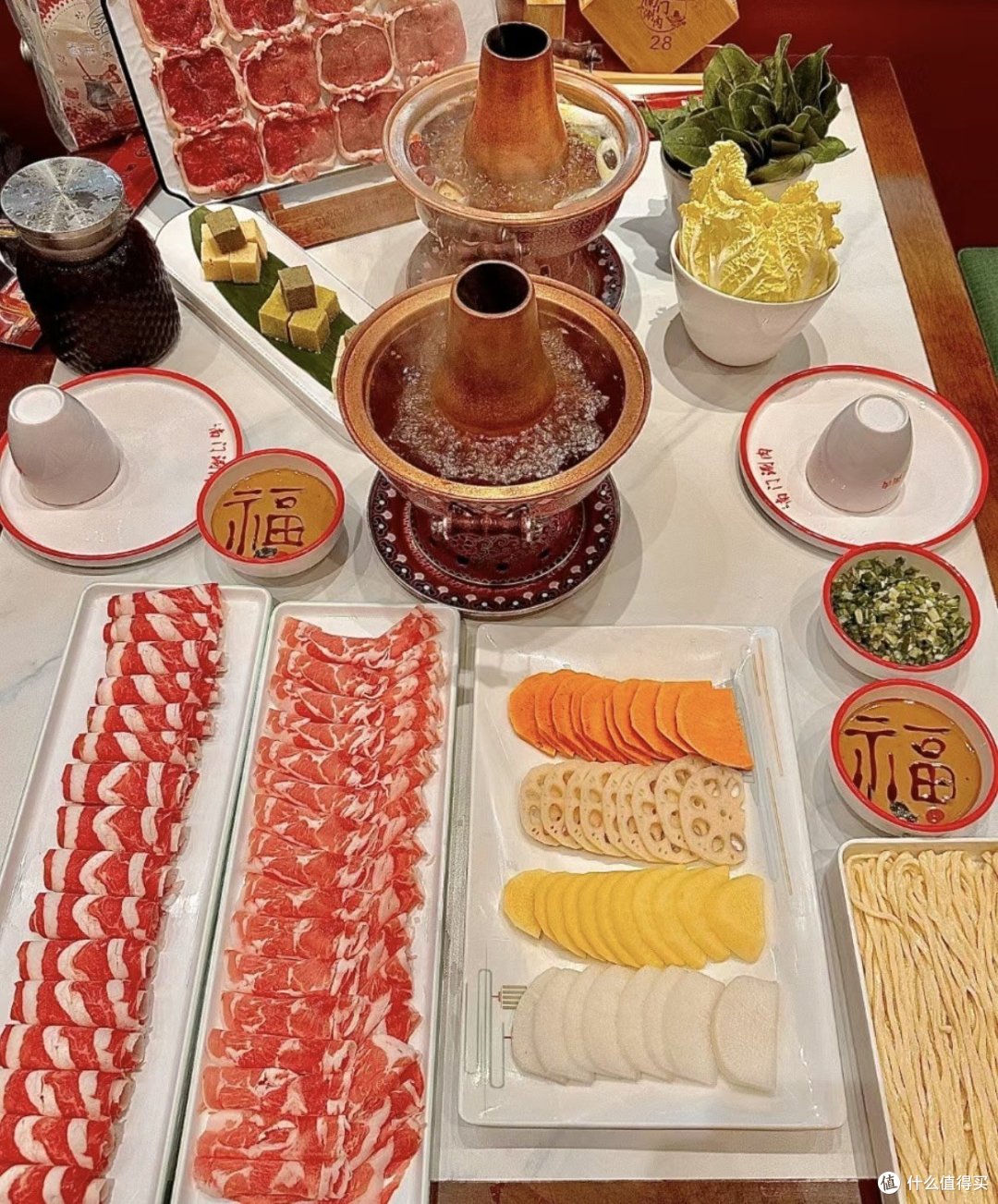 吃货集合！前门大街逛吃攻略