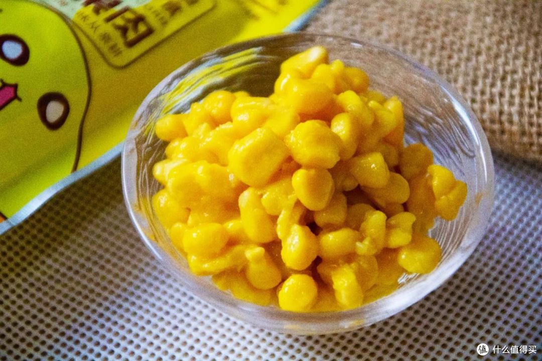 宝宝吃玉米的三阶段制作方法及脱皮玉米粒的好处