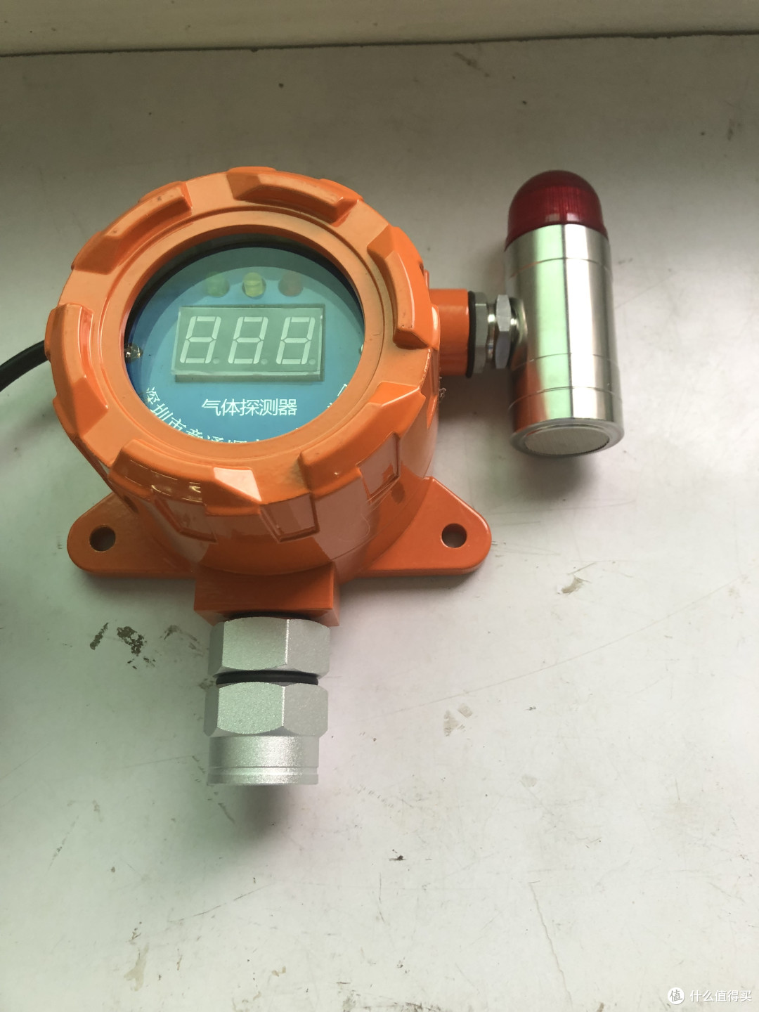 了解燃气报警器的重要性