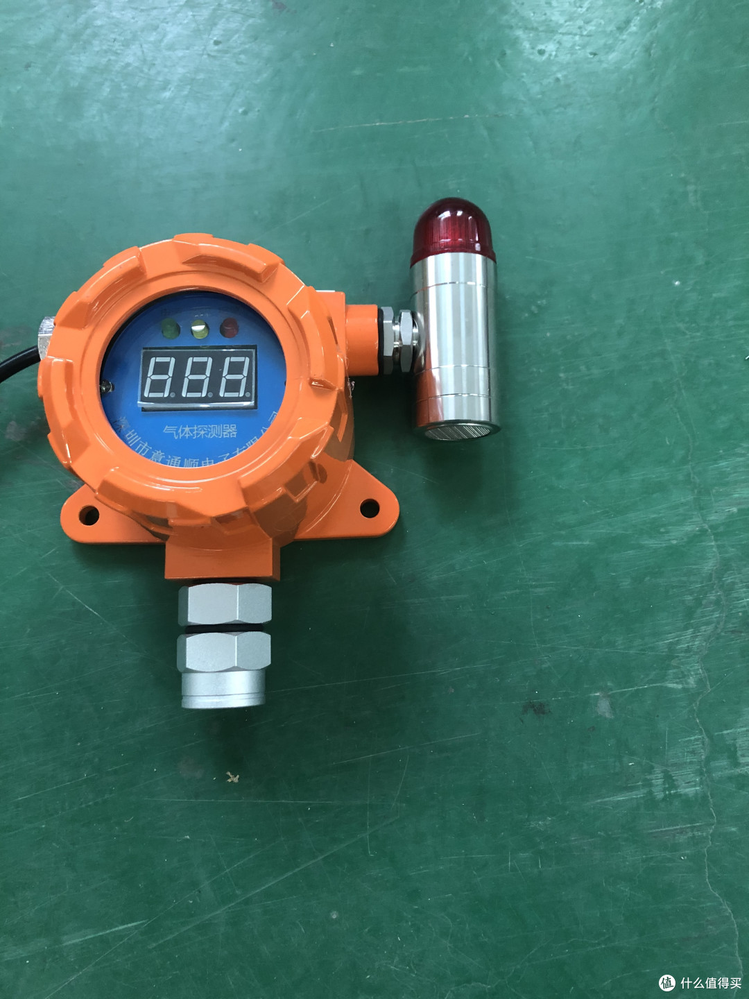 了解燃气报警器的重要性