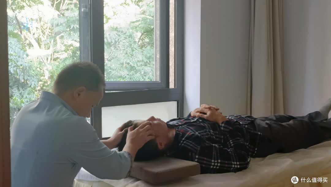 盲人推拿按摩：让温暖之手带给你健康与放松