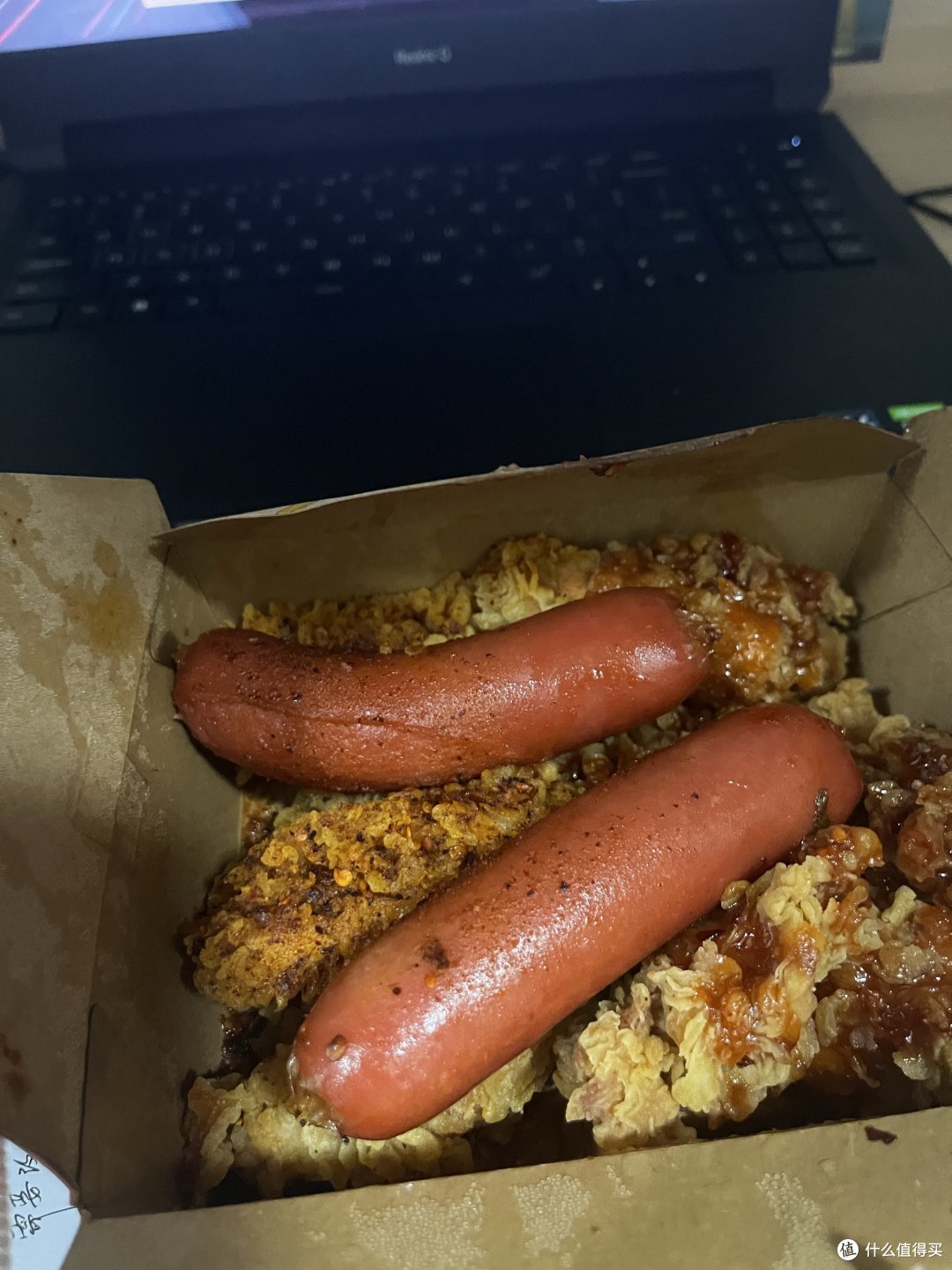 美食吃啥我来秀，来吃吧