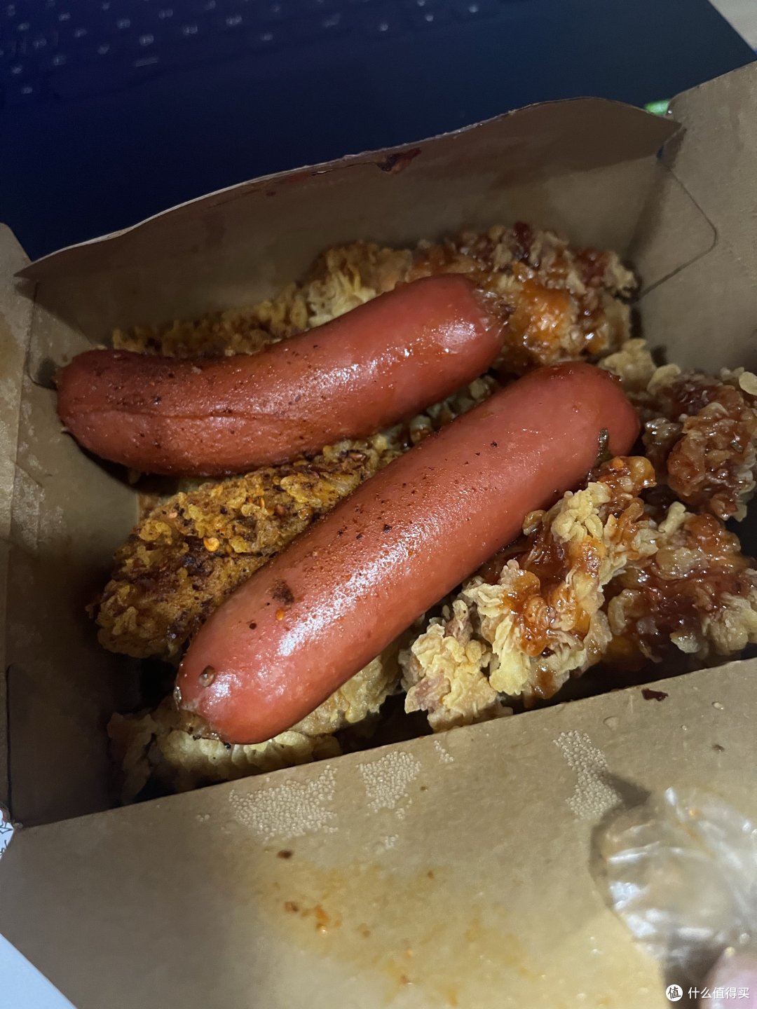 美食吃啥我来秀，来吃吧