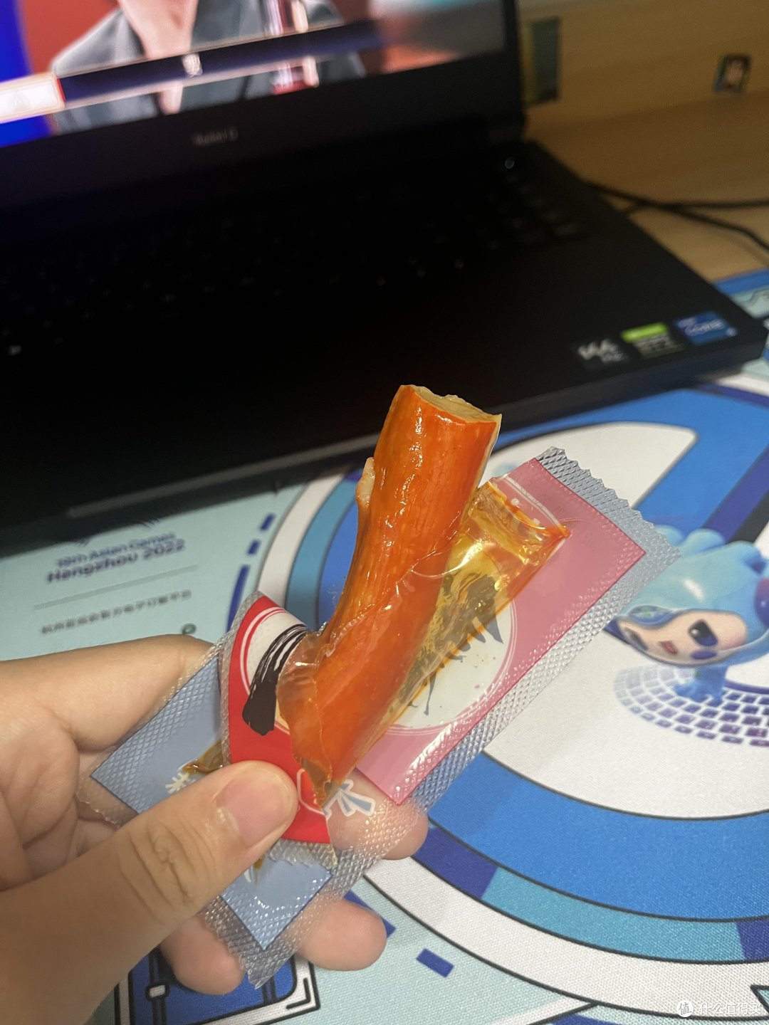 美食吃啥我来秀，来吃吧