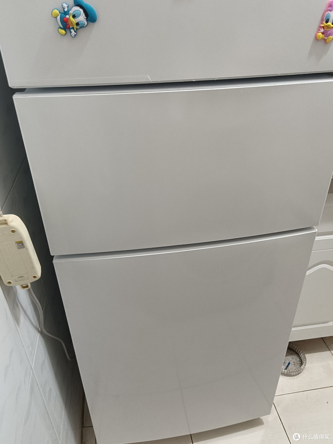 美的冰箱——您的家庭温暖守护者