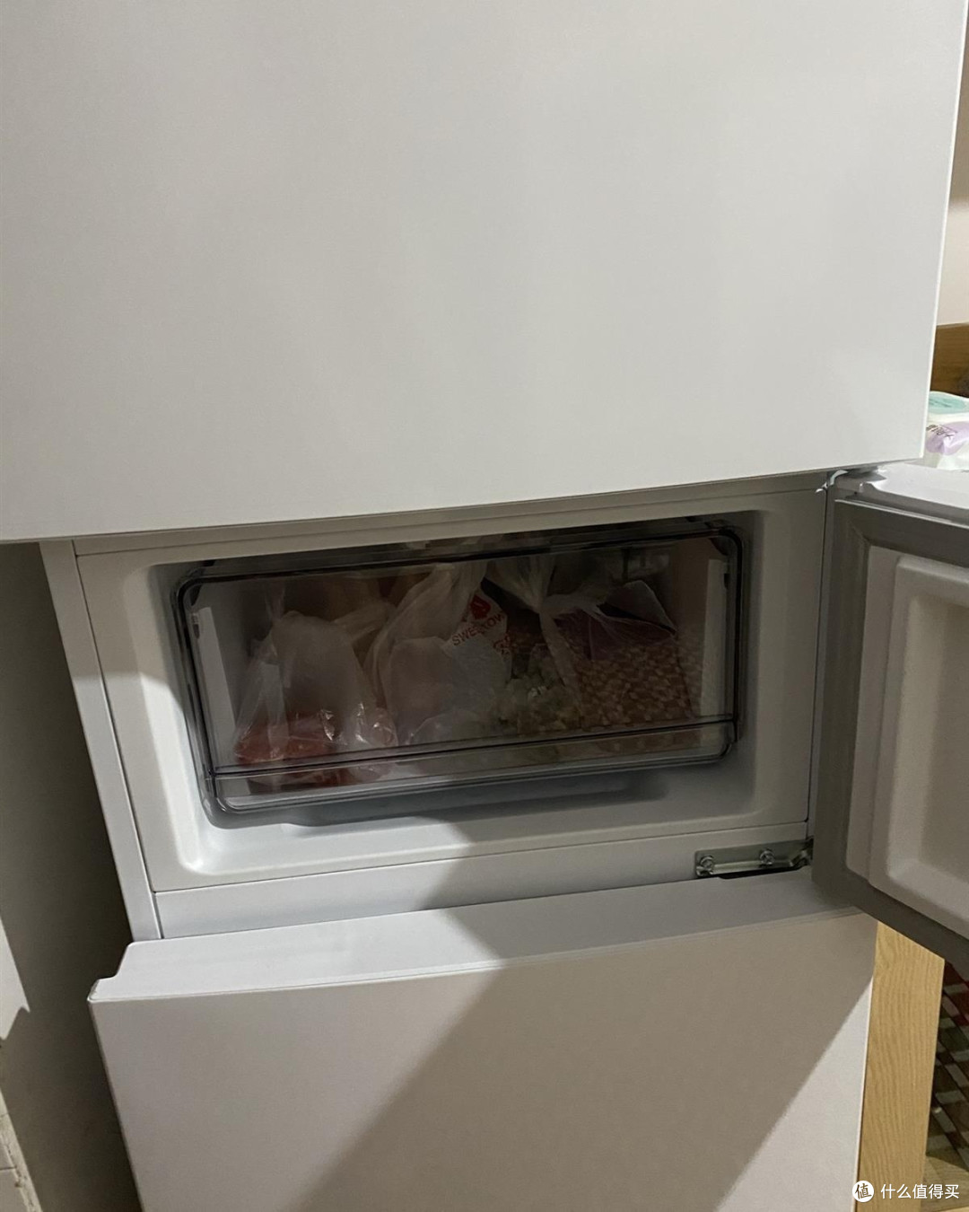 美的冰箱——您的家庭温暖守护者