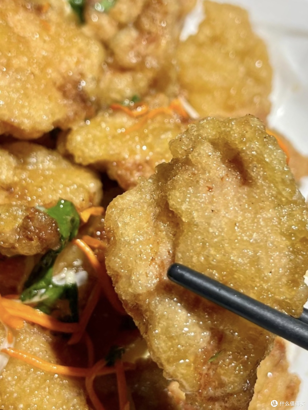 东北风情，舌尖上的锅包肉！
