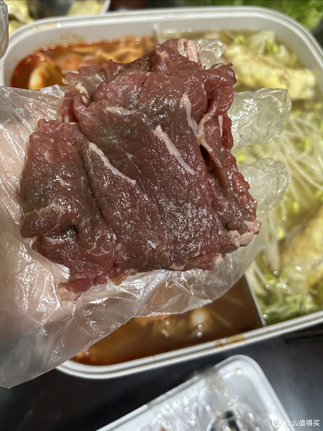 寻找食材供应商｜要大口吃肉，当然是去开市客选购啦