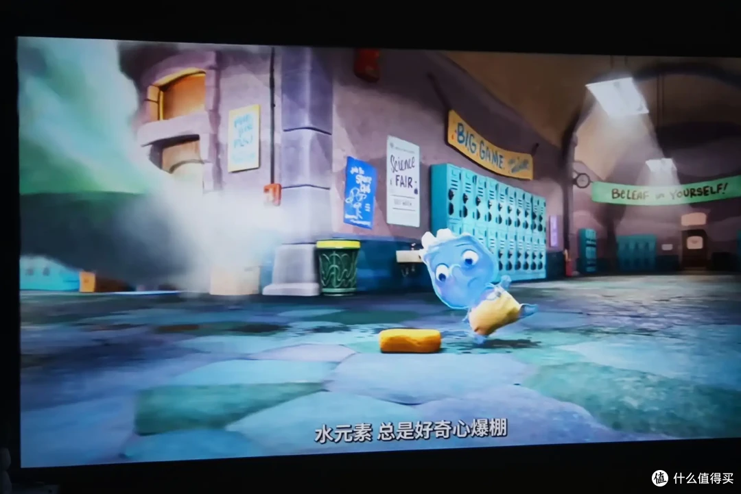 Redmi投影仪2实测：把价格打到这么低，投影效果真的好吗？