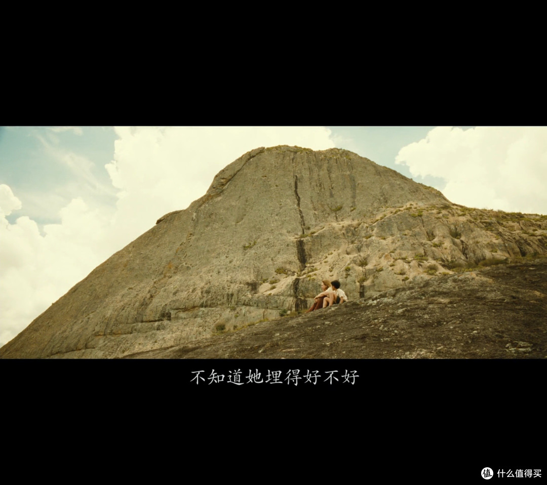 最好看的电影？你看过这部《中央车站》吗？